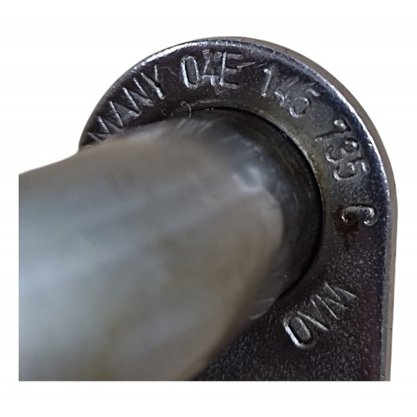 Tubo Retorno Oleo Turbina Audi Q3 1.4 2016 2017 04e145735c