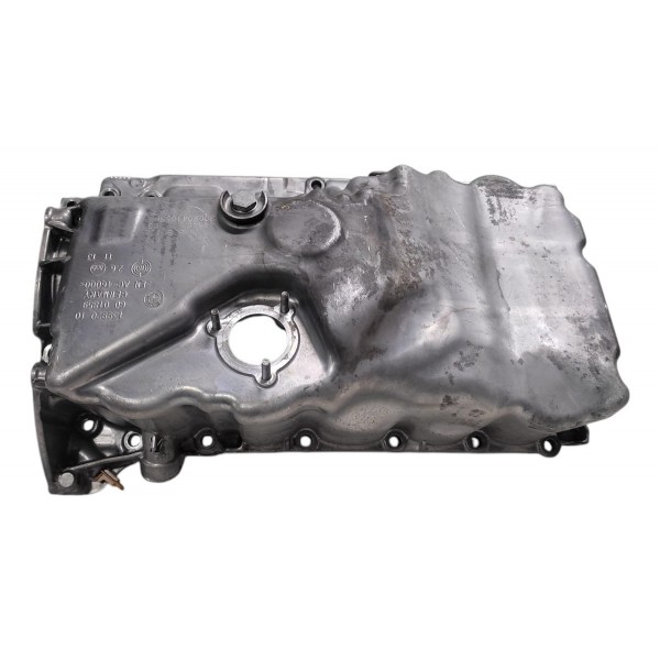 Carter Óleo Motor B48 Bmw X1 2.0 2019 11138680122