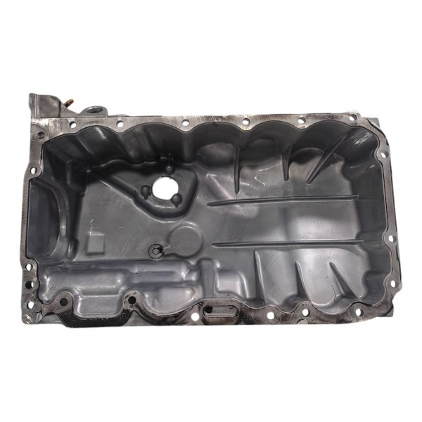 Carter Óleo Motor B48 Bmw X1 2.0 2019 11138680122