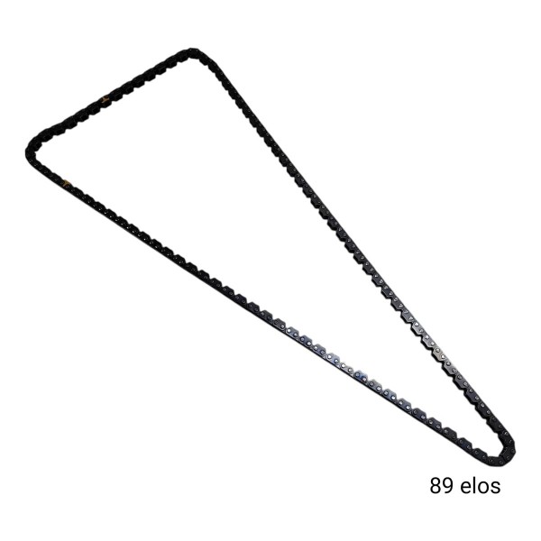 Corrente Distribuição Kia Sportage 2.0 2020 Preto