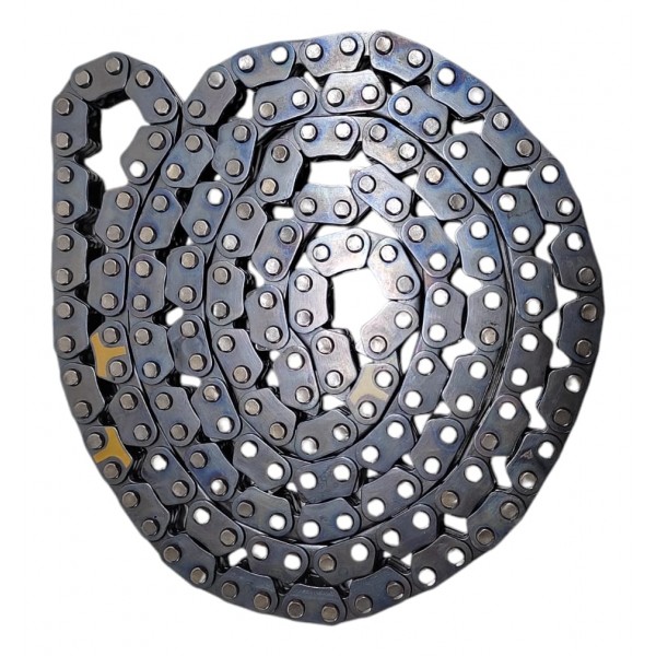 Corrente Distribuição Kia Sportage 2.0 2020 Preto