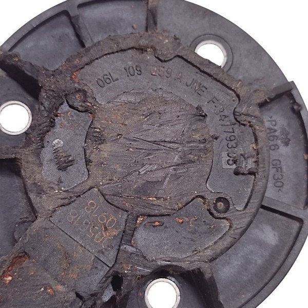 Sensor  Magnético Audi A5 2.0 2014 06l109259a