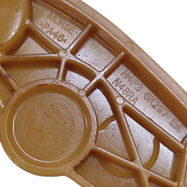 Guia Corrente Land Rover Jaguar 2.0 2022 P300 H4p36k297da