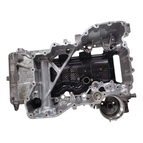 Sobre Carter Óleo Motor Bmw M5 4.4 V8 2019 7852388 7852274