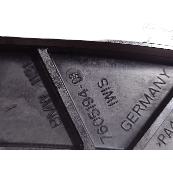 Guia Com Corrente Bmw M5 4.4 V8 2019 7594892