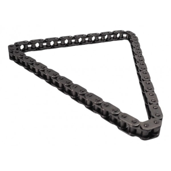 Corrente Bomba Óleo Bmw X1 2.0 B48 2018 - 29elos