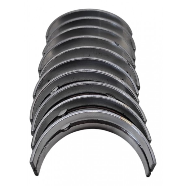 Jogo Bronzina Mancal Peugeot 208 1.6 16v 2022 E744982