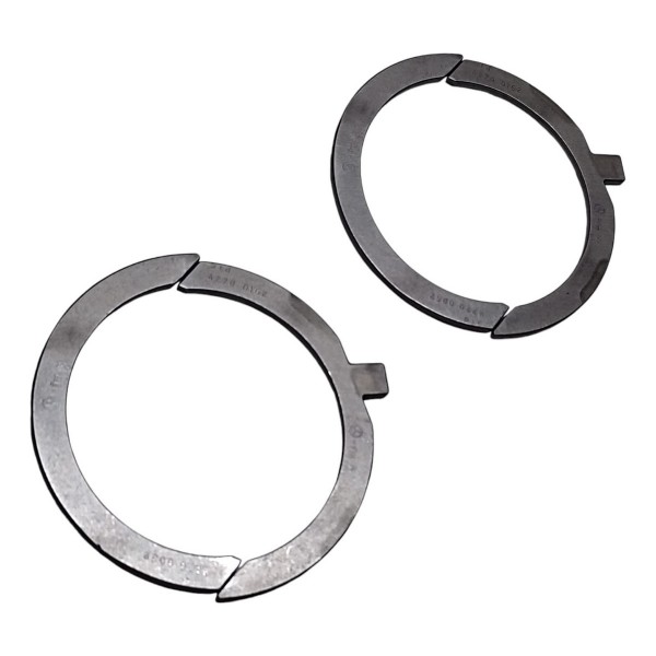 Arruela Encosto Mercedes C180 2019 A2700162