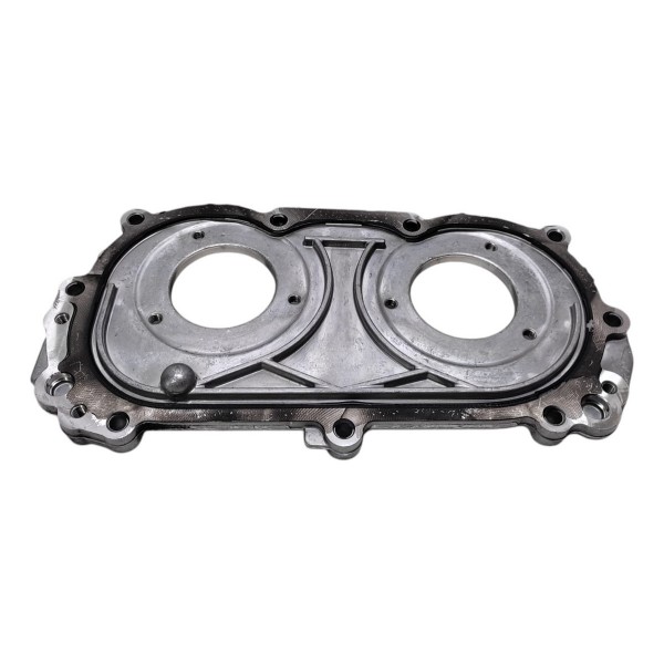 Tampa Dianteira Cabeçote Mercedes C180 2019 A274150700