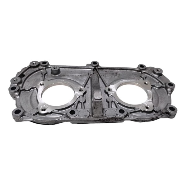 Tampa Dianteira Cabeçote Mercedes C180 2019 A274150700