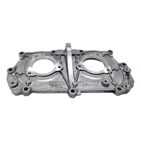 Tampa Dianteira Cabeçote Mercedes C180 2019 A274150700