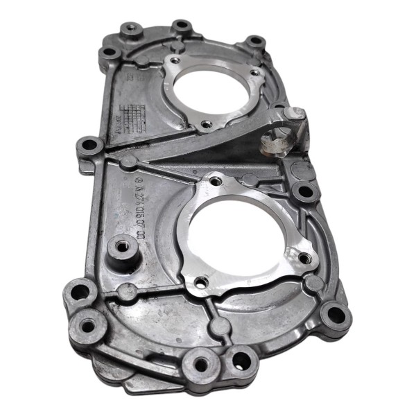 Tampa Dianteira Cabeçote Mercedes C180 2019 A274150700