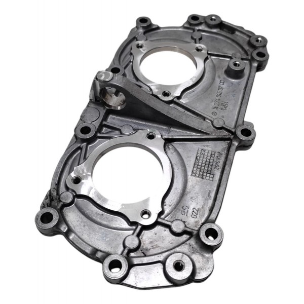 Tampa Dianteira Cabeçote Mercedes C180 2019 A274150700