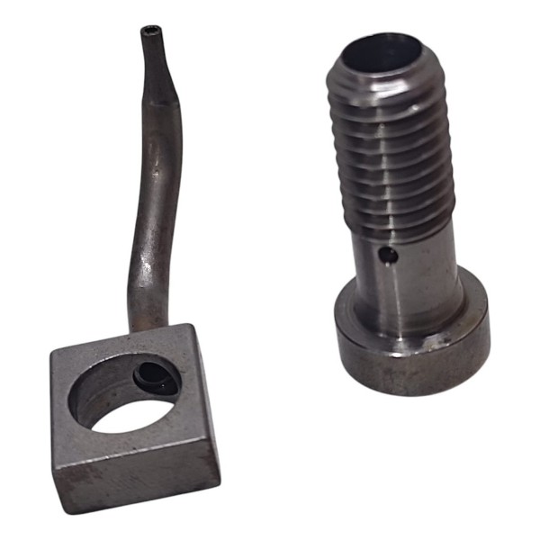 Jet Cooler Mercedes C180 1.6 2019