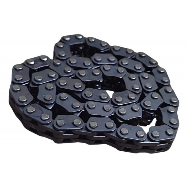 Corrente Óleo Mercedes C180 1.6 2019 - 33 Elos