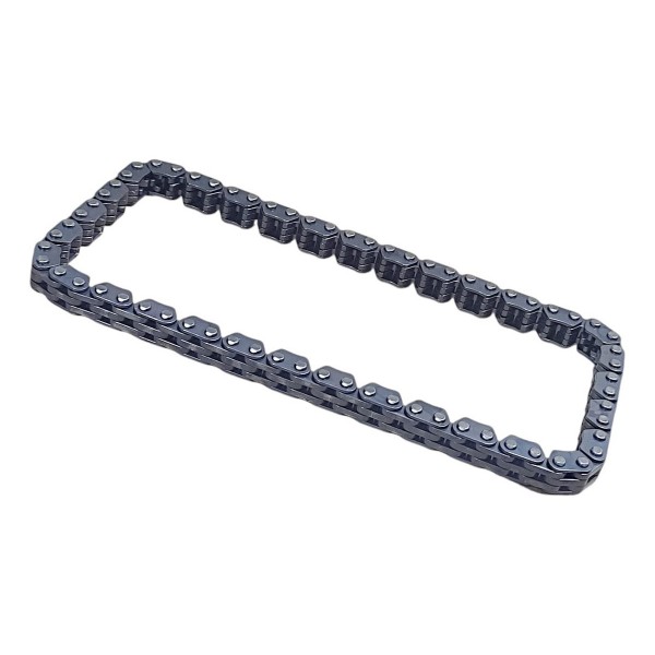 Corrente Óleo Mercedes C180 1.6 2019 - 33 Elos