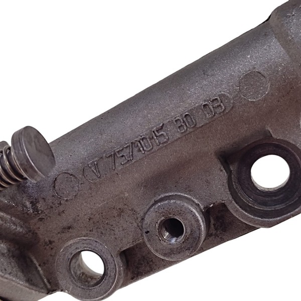 Tensor Correia Alternador Peugeot 408 1.6  Thp 2015 v7571015