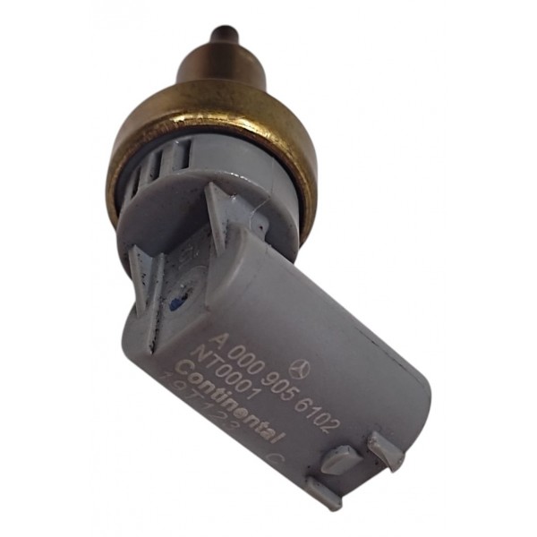 Sensor Temperatura Mercedes C180 1.6 2019 A0009056102