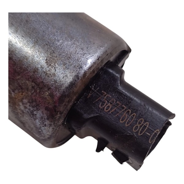 Válvula Solenóide Bmw 118i 1.6 2015 N13 V758776080