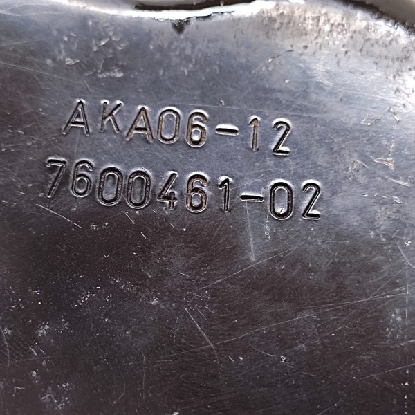 Carter Bmw 118 1.6 2015  N13 760046102