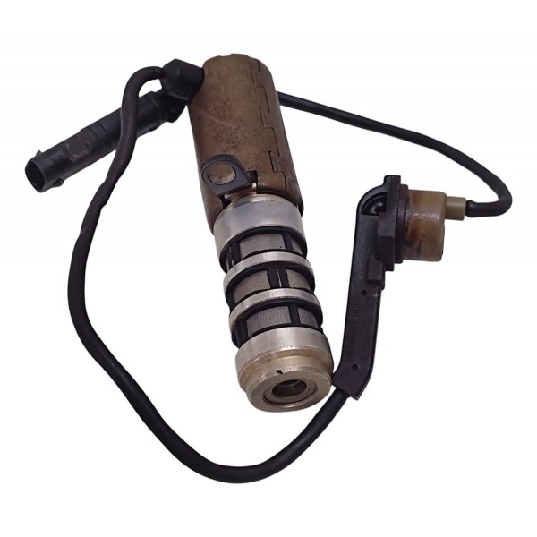 Sensor Pressão Óleo Bmw 118 1.6 2015 550000457 7307100551