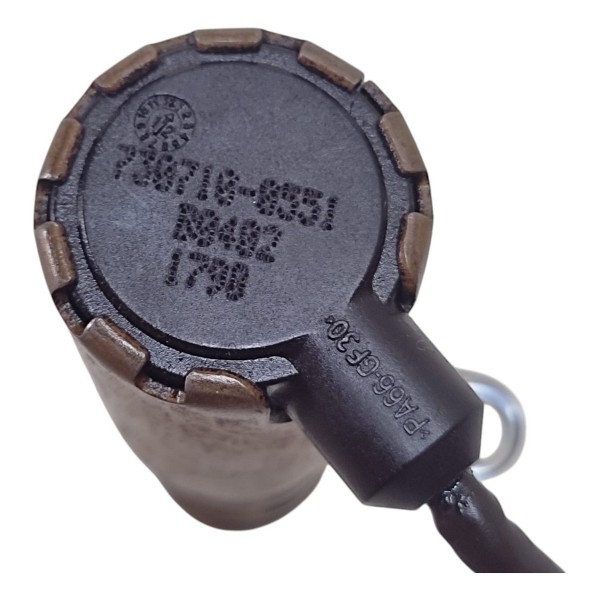 Sensor Pressão Óleo Bmw 118 1.6 2015 550000457 7307100551