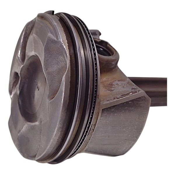 Pistão Biela Bmw 118 1.6 2015