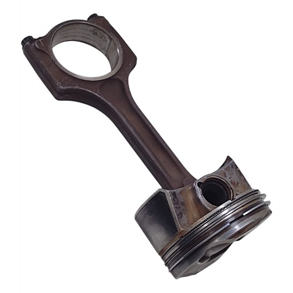 Pistão Biela Bmw 118 1.6 2015