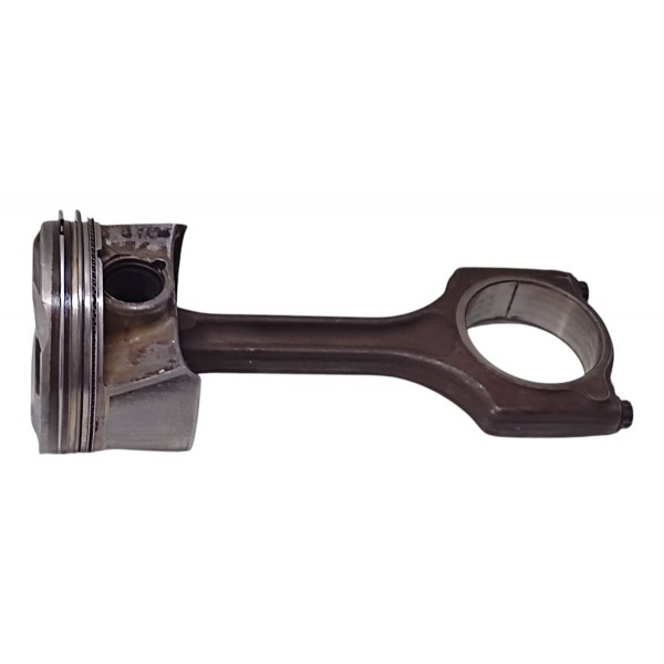 Pistão Biela Bmw 118 1.6 2015