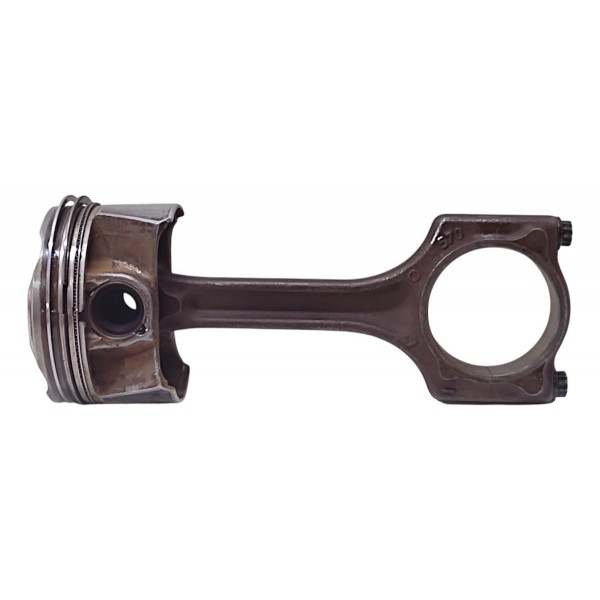 Pistão Biela Bmw 118 1.6 2015