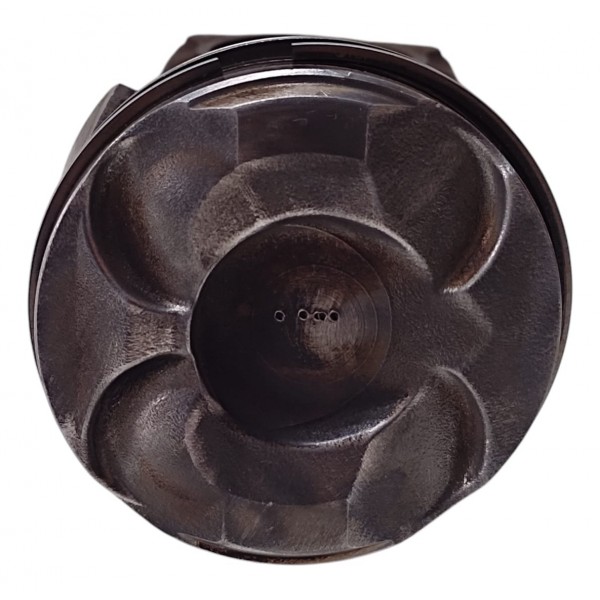 Pistão Biela Bmw 118 1.6 2015