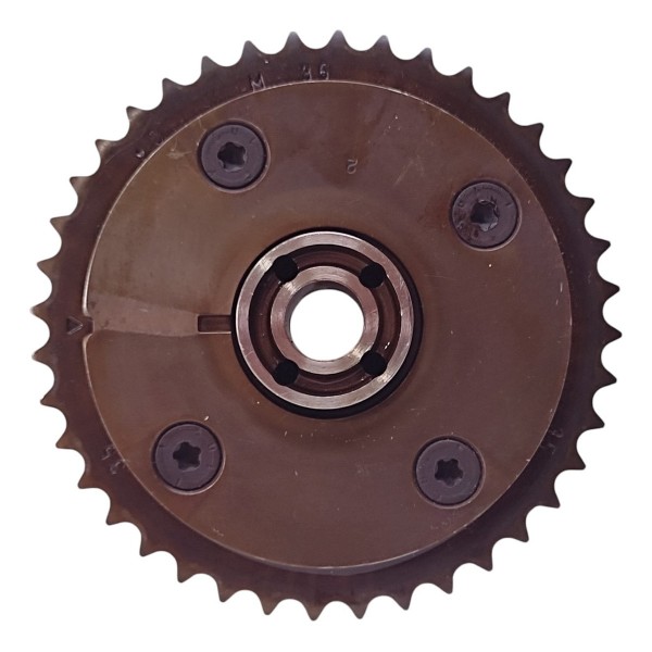 Polia Comando Admissão Bmw 118 1.6 2015 V754586280