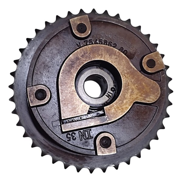 Polia Comando Admissão Bmw 118 1.6 2015 V754586280