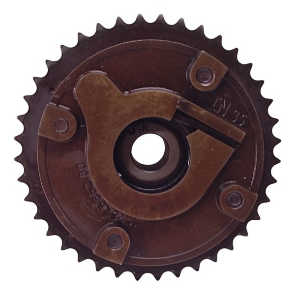 Polia Comando Admissão Bmw 118 1.6 2015 V754586280