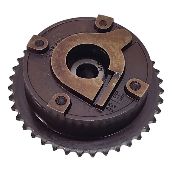 Polia Comando Admissão Bmw 118 1.6 2015 V754586280