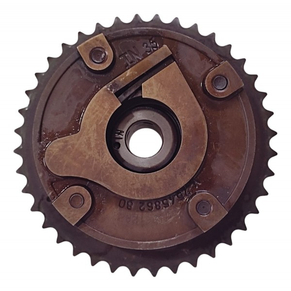 Polia Comando Admissão Bmw 118 1.6 2015 V754586280