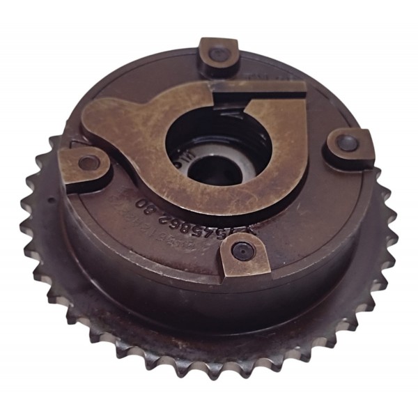 Polia Comando Admissão Bmw 118 1.6 2015 V754586280