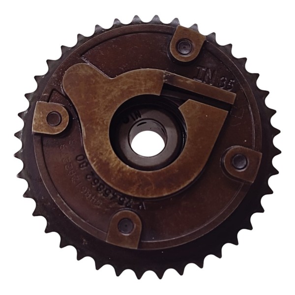 Polia Comando Admissão Bmw 118 1.6 2015 V754586280