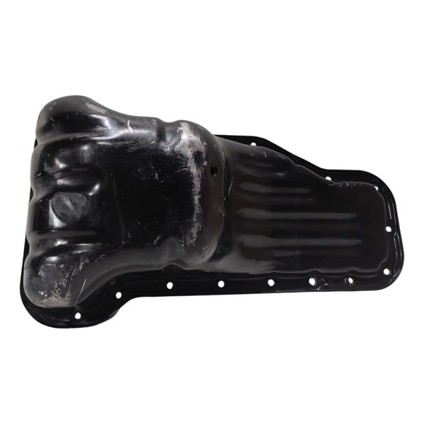 Carter Óleo Motor Toyota Hilux 2.7 Flex 2020