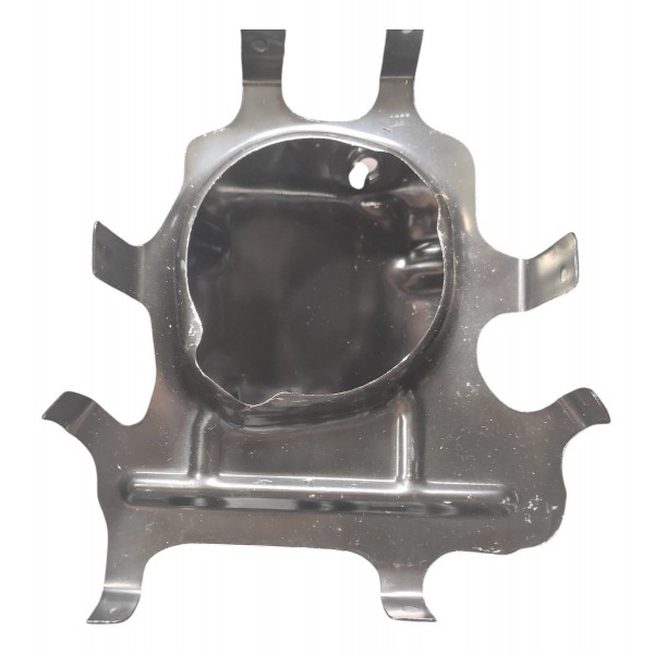 Carter Óleo Motor Toyota Hilux 2.7 Flex 2020