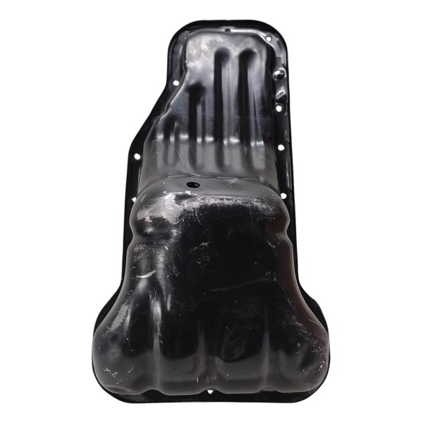 Carter Óleo Motor Toyota Hilux 2.7 Flex 2020