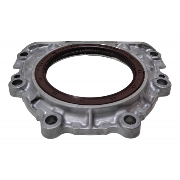 Flange Retentor Virabrequim Toyota Hillux 2.7 Flex 2020