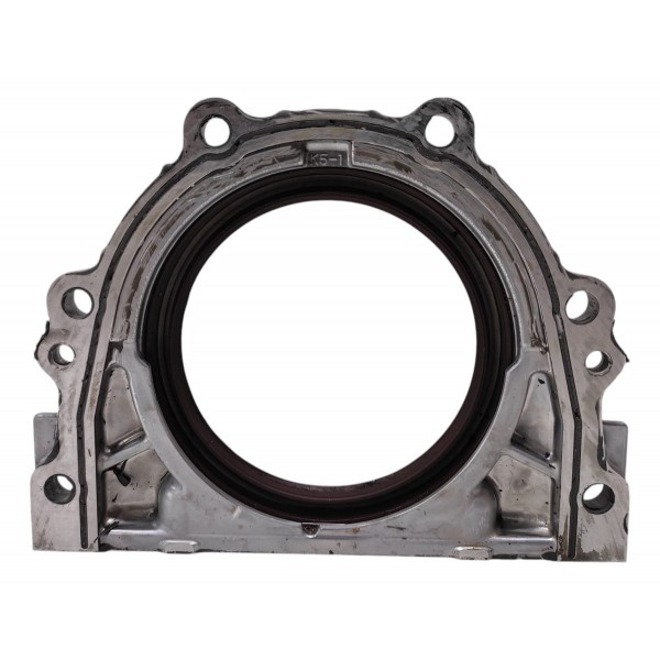 Flange Retentor Virabrequim Toyota Hillux 2.7 Flex 2020