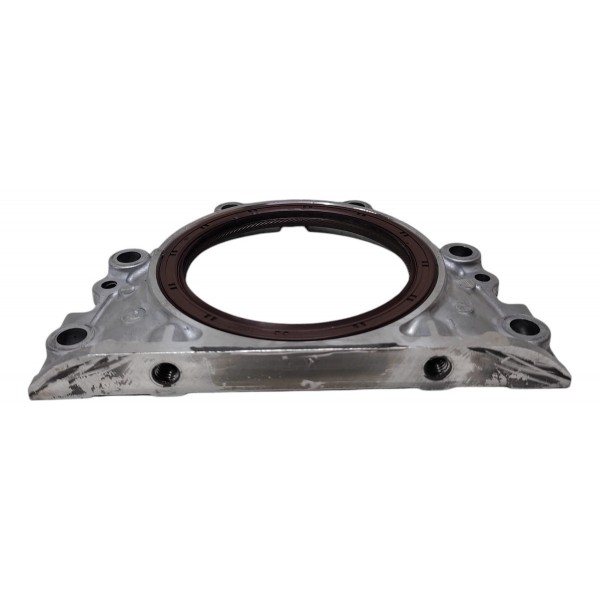 Flange Retentor Virabrequim Toyota Hillux 2.7 Flex 2020