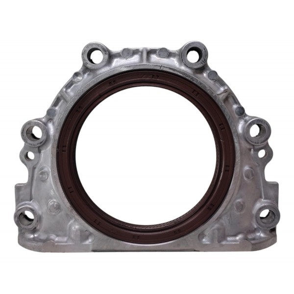 Flange Retentor Virabrequim Toyota Hillux 2.7 Flex 2020