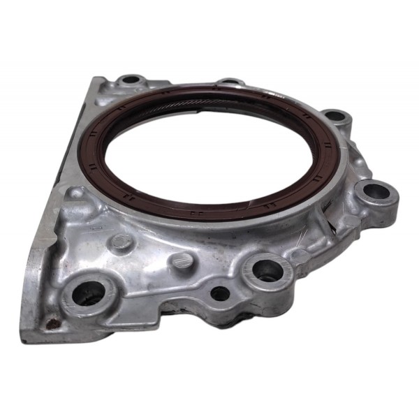 Flange Retentor Virabrequim Toyota Hillux 2.7 Flex 2020