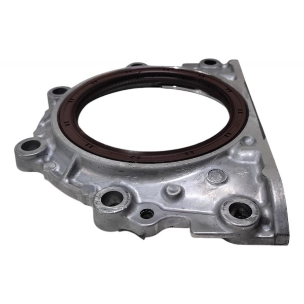 Flange Retentor Virabrequim Toyota Hillux 2.7 Flex 2020