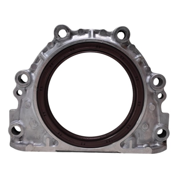Flange Retentor Virabrequim Toyota Hillux 2.7 Flex 2020