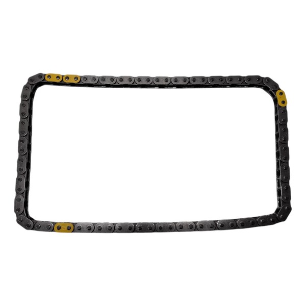 Corrente Bomba Oleo Toyota Hillux 2.7 Flex 2020 - 41 Elos