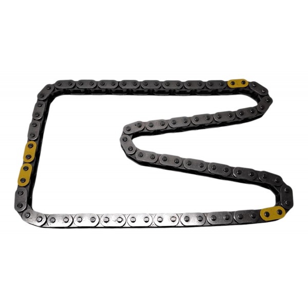 Corrente Bomba Oleo Toyota Hillux 2.7 Flex 2020 - 41 Elos